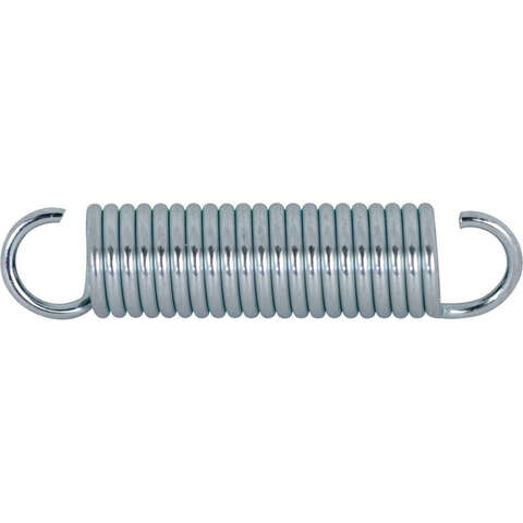 Prime-Line 2 in. L X 7/16 in. D Extension Spring 2 pk