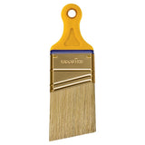 Wooster Shortcut 2 in. Angle Paint Brush, Pack of 12