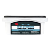 3M Patch Plus Primer Ready to Use White Spackling Compound and Primer in One 8 oz, Pack of 6