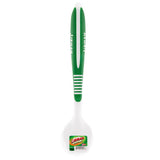 Libman 2.25 in. W Soft Bristle 9 in. Sanoprene Handle Dish Brush, Pack of 6