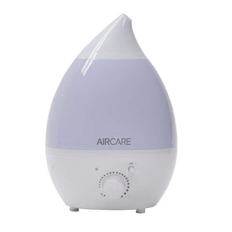 AIRCARE Aurora 1 gal 750 sq ft Analog Ultrasonic Humidifier