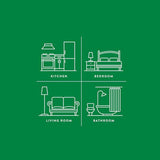 Air Wick Fresh Scent Air Freshener Oil Warmer Solid 2 pk