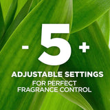 Air Wick Fresh Waters Scent Air Freshener Oil Refill 0.67 oz Liquid