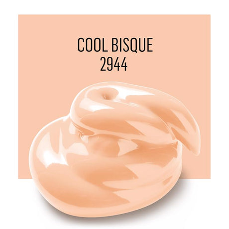 Plaid FolkArt Satin Cool Bisque Hobby Paint 2 oz, Pack of 3