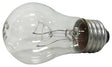 Sylvania 10036 Incandescent Bulb, 40 W, A15 Lamp, E26 Medium Lamp Base, 430 Lumens, 2850 K Color Temp, Pack of 6