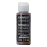 Plaid FolkArt Satin Real Brown Hobby Paint 2 oz, Pack of 3