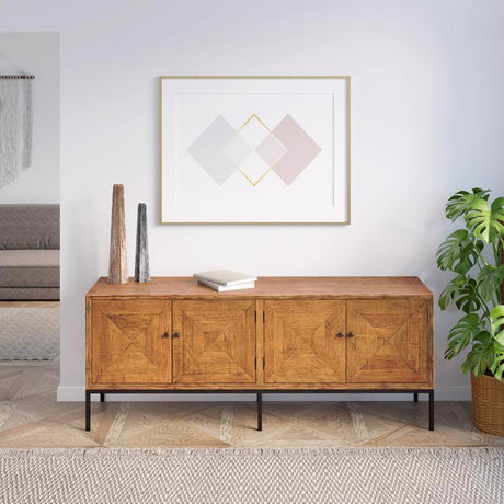 Varathane Premium Ipswich Pine Oil-Based Fast Dry Wood Stain 1/2 pt