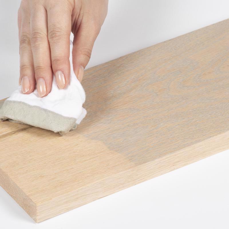 Varathane Premium Sun Bleached Oil-Based Fast Dry Wood Stain 1/2 pt