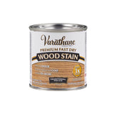 Varathane Premium Traditional Pecan Oil-Based Fast Dry Wood Stain 1/2 pt