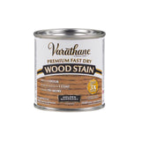 Varathane Premium Golden Mahogany Oil-Based Fast Dry Wood Stain 1/2 pt, Pack of 4