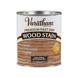 Varathane Premium Golden Mahogany Oil-Based Fast Dry Wood Stain 1 qt, Pack of 2