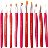 Plaid Mod Podge Flat Paint Brush