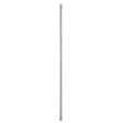 SteelWorks 7/8 in. D X 36 in. L Low Carbon Steel Threaded Rod, Pack of 3