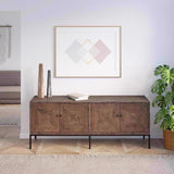 Varathane Semi-Transparent Gloss Briarsmoke Oil-Based Urethane Modified Alkyd Wood Stain 1 qt