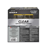 Linzer Project Select Metal 9 in. W X 15.25 in. L Paint Tray Kit