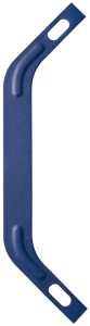 Metaltech M-MLA13 Lock Arm, Powder-Coated
