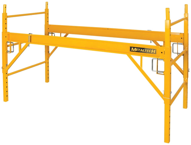 Metaltech I-ISEX4PPNCAS Extension