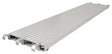 Metaltech M-MPA719 Platform, 7 ft L, 19 in W, Aluminum