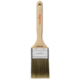 Wooster Super/Pro 2-1/2 in. Firm Flat Paint Brush
