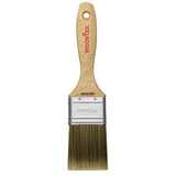 Wooster Super/Pro 2 in. Firm Flat Paint Brush