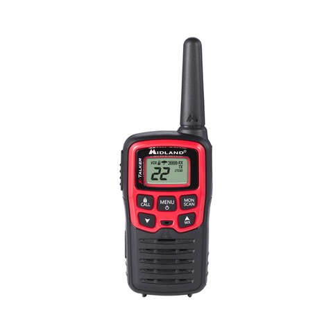 Midland X-Talker 26 mi. Two-Way Radio