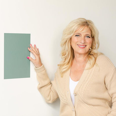 Ace Premium Gloss Deep Forest Paint + Primer Enamel Spray 12 oz, Pack of 6