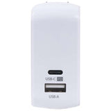 Fusebox USB Wall Charger 1 pk