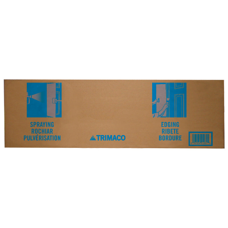 Trimaco PS1031/50 Paint Spray Shield