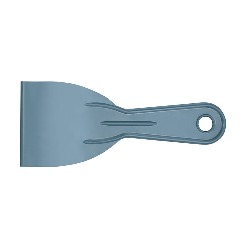 Allway 3 in. W Plastic Wall Scraper, Pack of 25