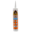 Gorilla White Silicone All Purpose Sealant 10 oz, Pack of 12