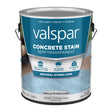 Valspar Semi-Transparent Tintable Base Concrete Stain 1 gal, Pack of 4