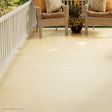 Valspar Porch, Floor & Patio Satin Base 2 Floor Paint 1 gal, Pack of 4