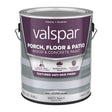 Valspar Porch, Floor & Patio Anti-Skid Base 4 Floor Paint 1 gal, Pack of 4