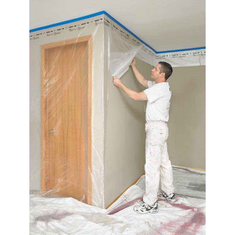 APOC Gloss Bright White Silicone Roof Coating 5 gal