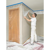 APOC Gloss Bright White Silicone Roof Coating 5 gal