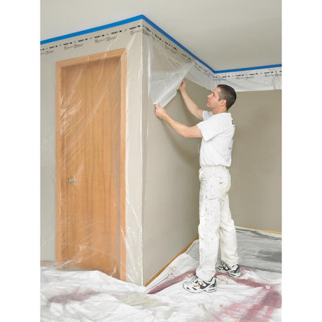 APOC Gloss Bright White Silicone Roof Coating 5 gal