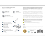 Boston Harbor GU-F3010506CP Tub/Shower, Fixed Mount Showerhead, 1.75 gpm Showerhead, 1 Spray Settings, 3-Handle
