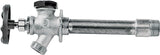 Arrowhead Brass 425 Series 425-12LF Anti-Siphon Frostproof Wall Hydrant, 12 in L, 1/2 x 3/4 x 3/4 in, FIP x MIP x Hose