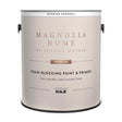 Magnolia Home by Joanna Gaines Eggshell Tint Base Base 3 Paint and Primer Interior 1 gal, Pack of 4