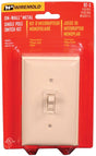 Wiremold B2S Switch Kit, Ivory