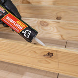 DAP 4000 Subfloor Solvent Based Subfloor Adhesive 28 oz