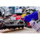 Zep Mild Scent Heavy Duty Degreaser 5 gal Liquid