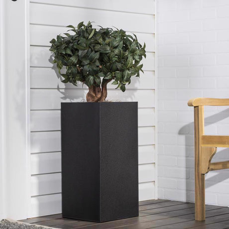 Rust-Oleum Hammered Matte Black Spray Paint 12 oz, Pack of 6