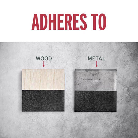 Rust-Oleum Hammered Matte Black Spray Paint 12 oz, Pack of 6