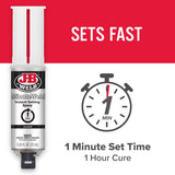 Ace Outdoor 10 in. L Yellow Adapter Cord 12/3 STW