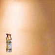 Rust-Oleum Universal Metallic Satin Bronze Metallic Spray Paint 11 oz, Pack of 6