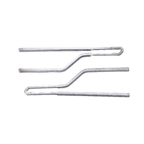 Weller Lead-Free Soldering Tip Iron/Tin 2 pc