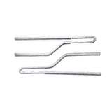 Weller Lead-Free Soldering Tip Iron/Tin 2 pc