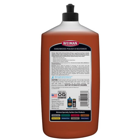 APOC High-Gloss Silver Fibered Aluminum Roof Coating 1 gal, Pack of 4