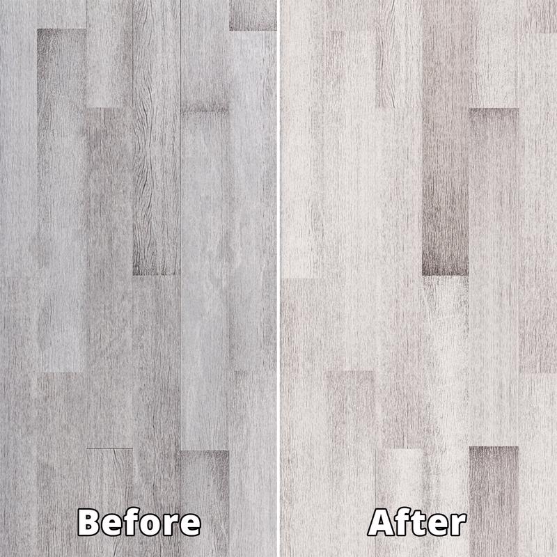 Rejuvenate Luxury Vinyl Floor Cleaner Liquid 32 oz, Pack of 6